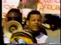 Charlie Pickett & the Eggs - Overtown Video