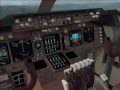FSX - UNDER PRESSURE...(Amazing game graphics maxed out!)