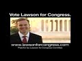 B. J Lawson  for Congress NC 04 www.lawsonforcongress.com
