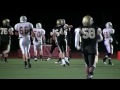 Playoffs Week 2: 2010 Grove City Eagles Football Highlights 