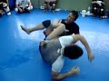 naoyuki taira vs hidehiko hasegawa sparring 07winter