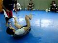 naoyuki taira vs hidehiko hasegawa sparring 07winter