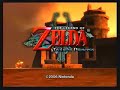 Twilight Princess Any% Speed Run - Segment 7