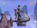 Kod Lyoko #55 - Fala przyp?ywu Part 2 Kod Lyoko #55 - Fala przyp?ywu Part 2