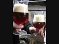 Homebrewing  a Tripel in Belgium