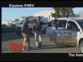 Icon for Post #RoadTrip: Plug-In Electric Chevrolet Equinox