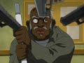 when gangsta goes wrong