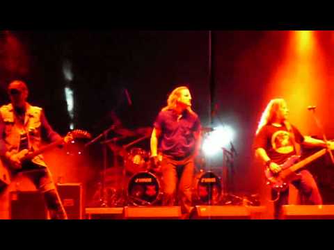 KABAT - SAMAN - TOPFEST 2007