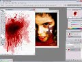 Vídeo aula Photoshop : Bases da Dark Art 3 Vídeo aula Photoshop : Bases da Dark Art 3