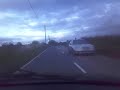 Blairgowrie Kirriemuir Road