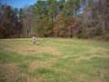Melissa Tries out new Trek Mountain bike