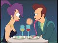 This is a video about Turanga Leela from Futurama and her 
