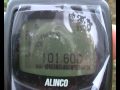Alinco DJ-G7E