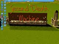 How to Make a Death Park