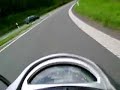 135 mph / 220 km/h on a cruiser XV1700 warrior