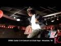 videos de Cutta C in Concert at Club Toyz - MissKittyTV Version
