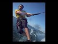Lake Surfer