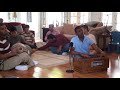 Anish - Hare Krishna Bhajans