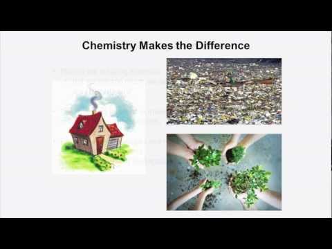 plastic - Dr. A.J. Boydston,University of Washington Department of Chemistry Assistant Professor and head of the Boydston Research Group, breaks down how he sees the c...