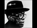 John Lee Hooker Boogie Chillen