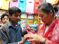 Try and Buy Saree