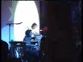 live  at estacao da luz feat Hubert Tubbs