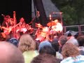 \"Ophelia\" [Part II] -- Levon Helm Band