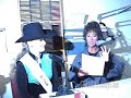 Mother Lode Round-Up Rodeo W/Queen contestant Jessica Haynie