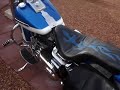 1975 FLH-1200 Police Special 34557 ChopperExchange.com