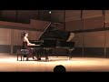Bach Partita no. 4 in D major: Overture Bach Partita no. 4 in D major: Overture
