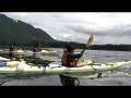 Jarrard Cole '12: NOLS Alaska Sea Kayaking