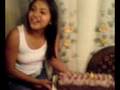 tragedia en cumpleaños de debany