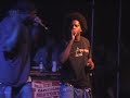 DAS EFX live @ cso Pedro (PD) italy 26.05.07 n2