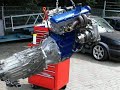 Volvo 240, turbo and twin supercharged (8 valve) KMS Volvo 240, turbo and twin supercharged (8 valve) KMS