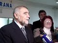 PREDSJEDNIK MESI? U DELNICAMA