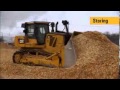 Cat Machines in the Millyard