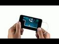 Nuovo spot iPod Touch 2g