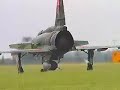 AJ-37 Viggen STOL
