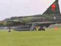 JA-37 Viggen STOL