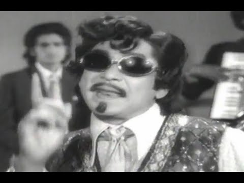 Palletoori Bava Movie Songs - Muripinche Muvvallara Song- Akkineni Nageshwara Rao, Lakshmi, Rajababu