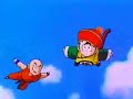 1abertura de Naruto Ball Z