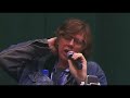 punkcast1435 byron coley & thurston moore, authors of no wave: post-punk. underground. new york. 1976-1980, talk about the scene at barnes & noble, warren st, nyc, on sep 26 2008.