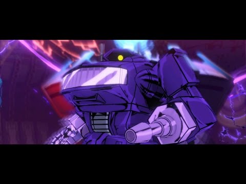 Trailer de gameplay