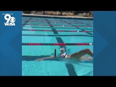 Katie Ledecky looking to make history at the Tokyo Olympics