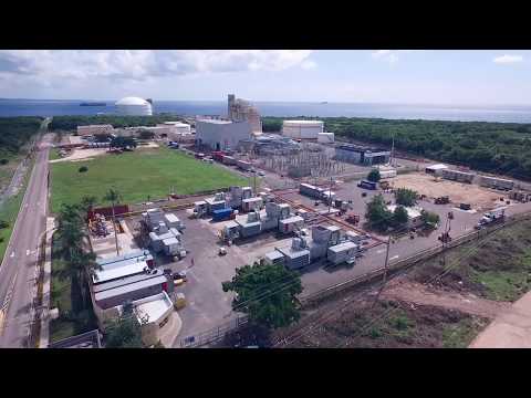 República Dominicana - Energía adicional por vía rápida