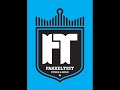 Opgezwolle ft. Typhoon - Fakkelteit