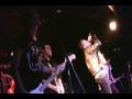 Delinquints - Paint It Red