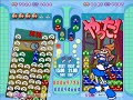 puyo puyo fever ぷよぷよフィーバーオンライン 7段アルルとの対決