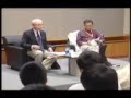 中國知識分子與政治權力的博弈-林毓生 Part 4