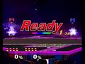 UVC - Marl (Cap. Falcon) VS Dyna DASH (Red Cap. Falcon)